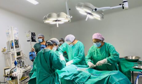 Doações de órgãos em Goiás | Foto: divulgação/Governo de Goiás