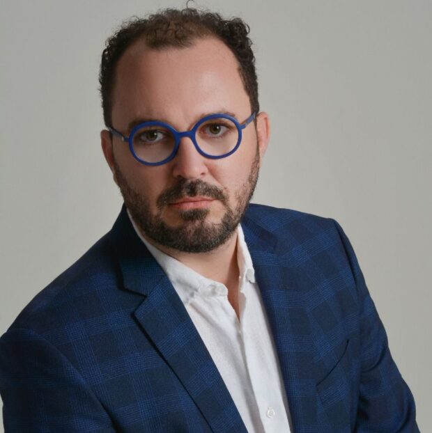 Rodrigo Valadão, contador, perito contador e sócio do escritório Dinastia Contábil | Foto: divulgação