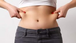 Lipoaspiração