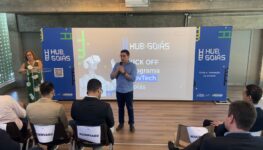Goiás startups