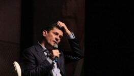 Sérgio Moro