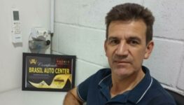 mecânico Sebrae