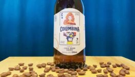 cerveja colombina