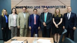 Roberto Naves Ministério