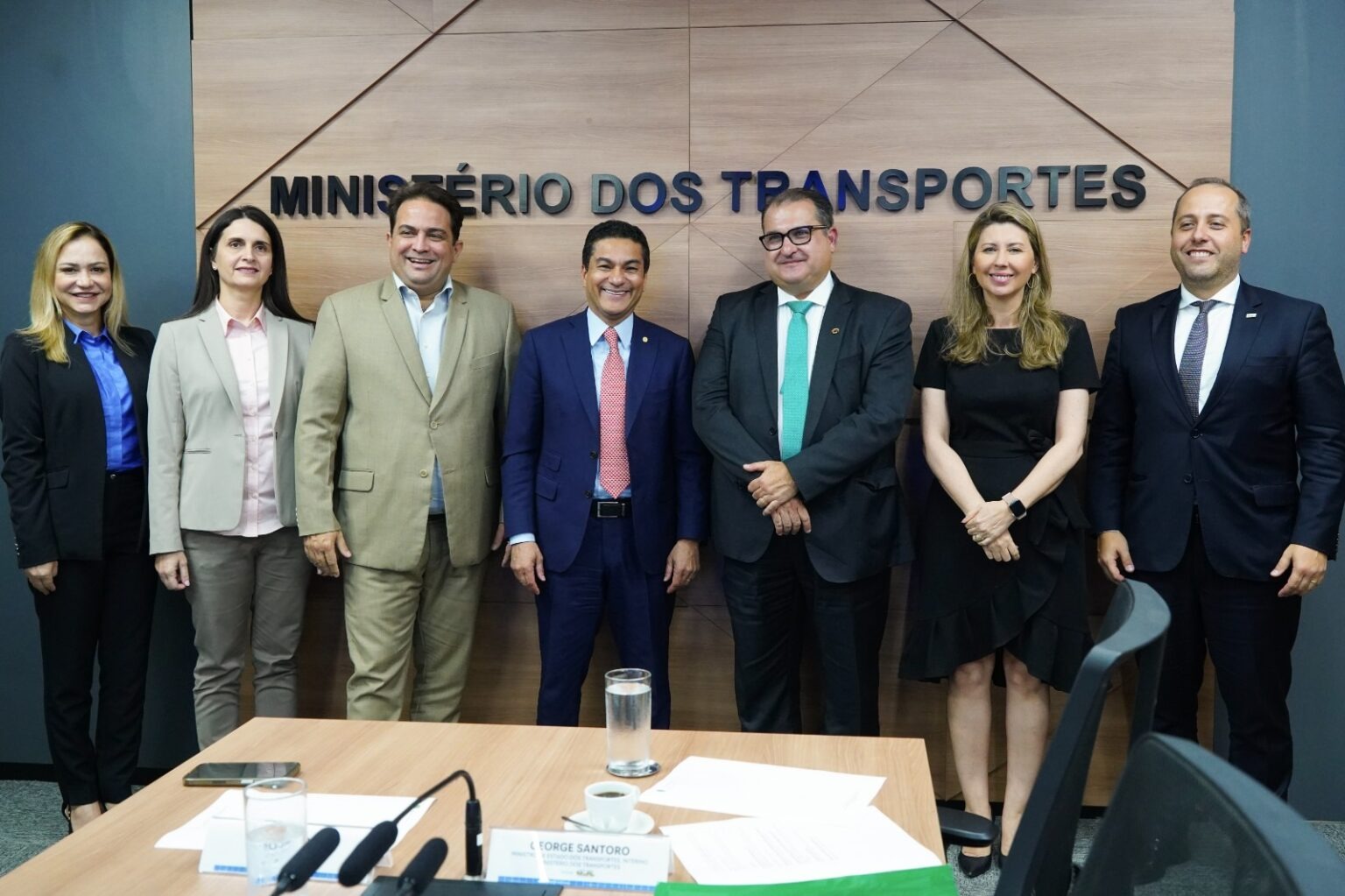 Roberto Naves Ministério