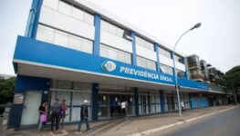 Agência da Previdência Social