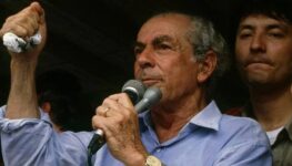 Leonel Brizola