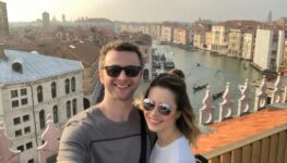 Sandy e Lucas Lima