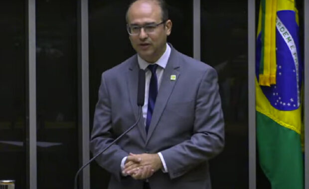 Márcio Luís da Silva: empresário e advogado | Foto: Reprodução