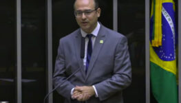 Márcio Luís da Silva: empresário e advogado | Foto: Reprodução