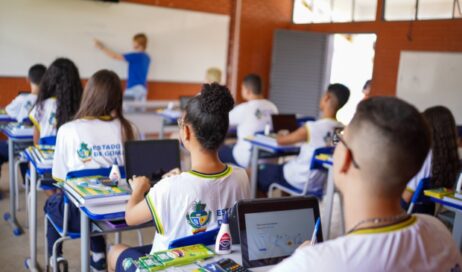 Educação: o sistema precisa melhorar no Brasil | Foto: Divulgação/Secom