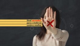Campanha de combate ao preconceito contra mulheres | Foto: divulgação/CNJ