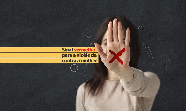 Campanha de combate ao preconceito contra mulheres | Foto: divulgação/CNJ