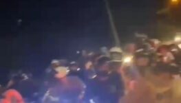 Rolezinhos em Anápolis | Foto: PM-GO