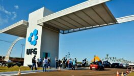 UFG | Foto: divulgação