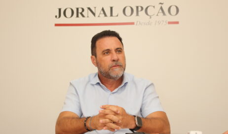 Veter Martins | Foto: Leoiran/Jornal Opção