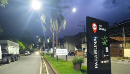 Paraibuna, no interior de São Paulo | Foto: divulgação/Prefeitura