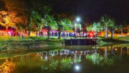 Parque Goiânia