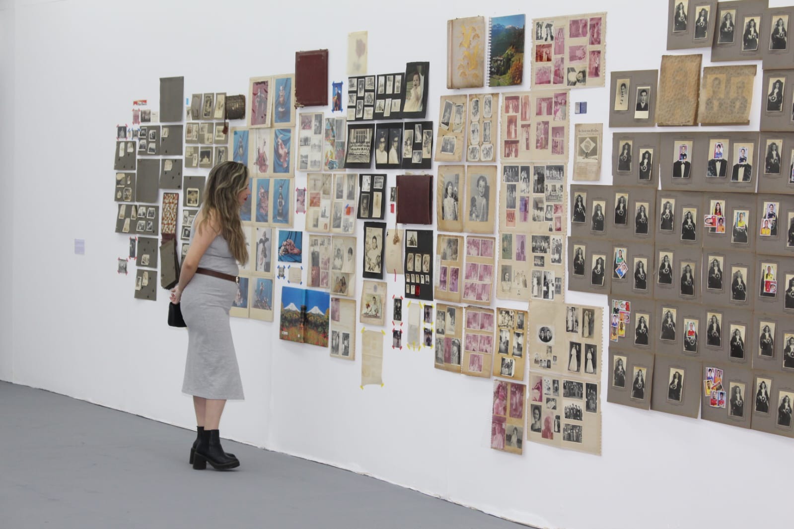 Exposição