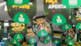 Mega da Virada