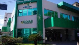 Central do Emprego