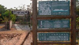Caminho de Cora