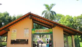 Zoológico de Goiânia