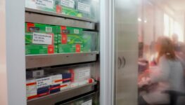 Medicamentos alto custo
