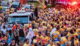 Carnaval Goiás