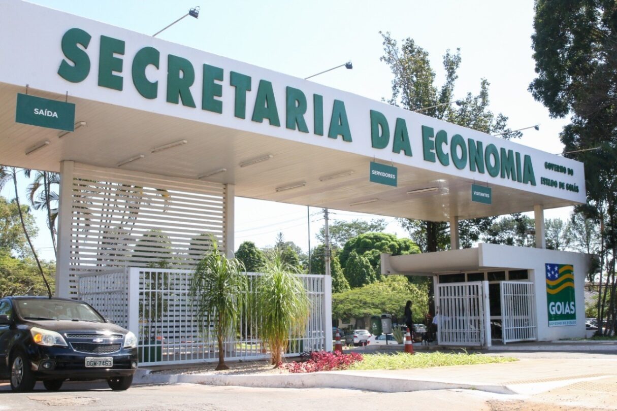 Secretaria da Economia