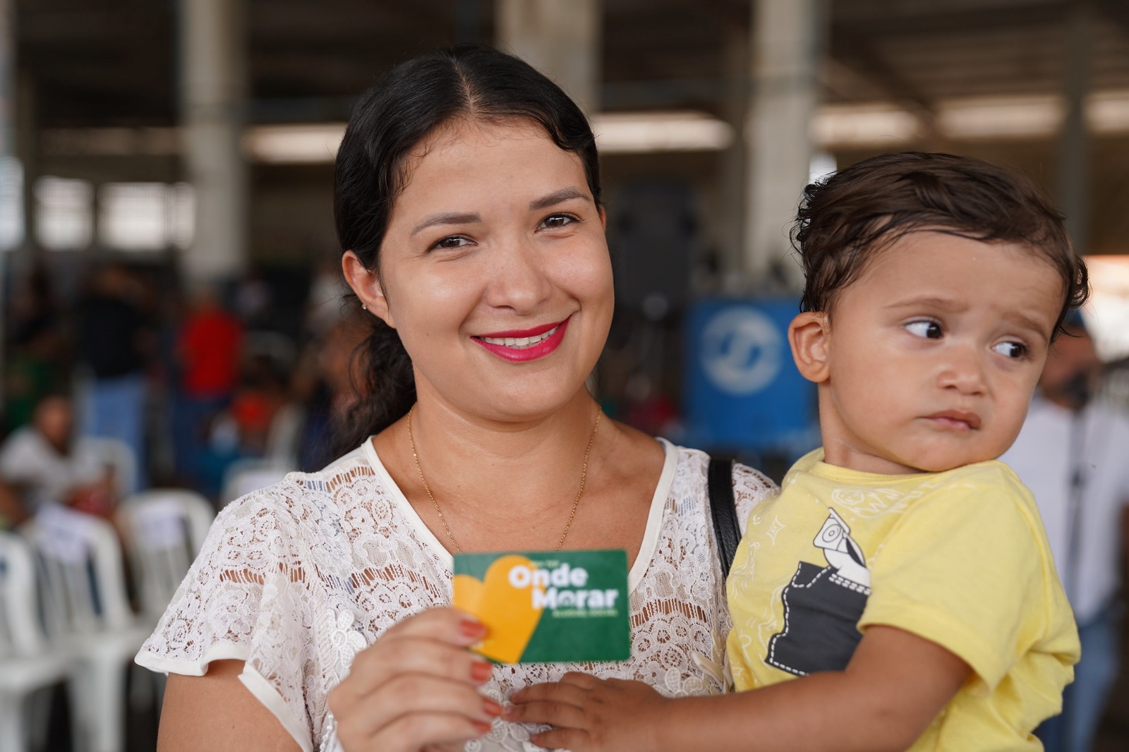 Aluguel Social Goiás
