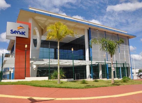 Senac Goiás