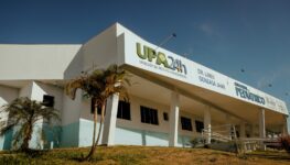 UPA Anápolis