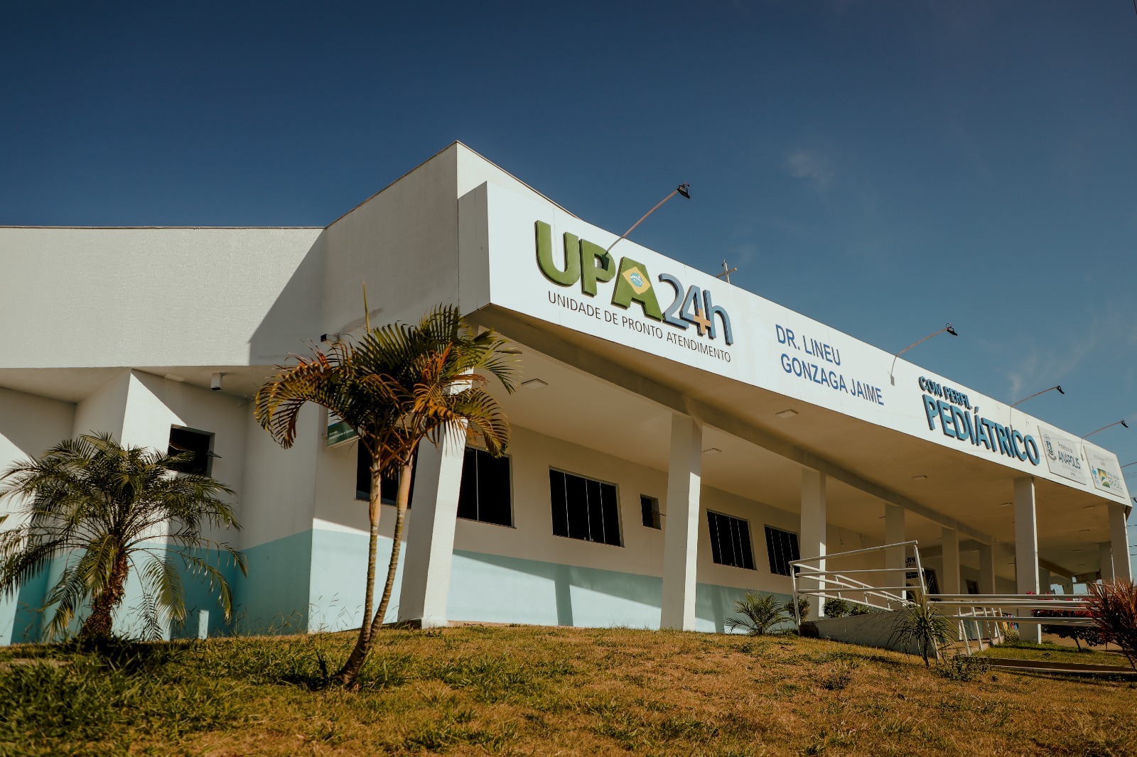 UPA Anápolis