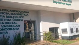quedas de energia clínicas de imagem