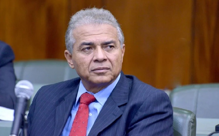 Ademir Menezes