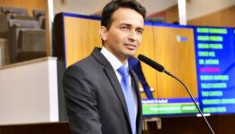 Max Menezes