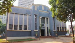 Museu Zoroastro Artiaga