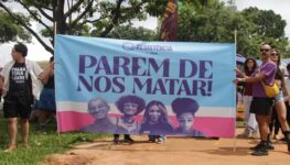pessoas trans Brasil