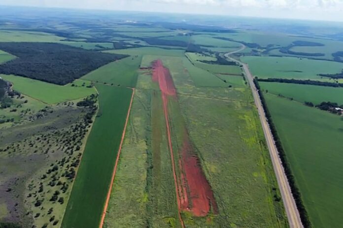 Aeroporto de Jataí