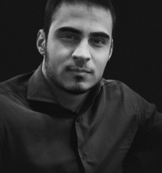 Eduardo Páuda sumiu no lago Corumbá IV | Foto: rede social