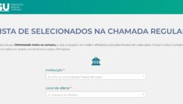 Site do Sisu