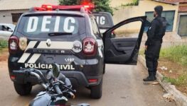 Polícia civil torcida organizada