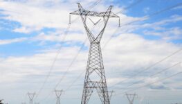 Energia elétrica Goiás