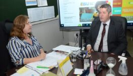 Educação trânsito