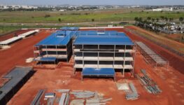 Cora hospital de combate ao câncer