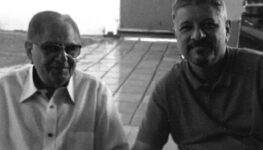 Adão e Willian Veloso