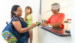 Goiás Social