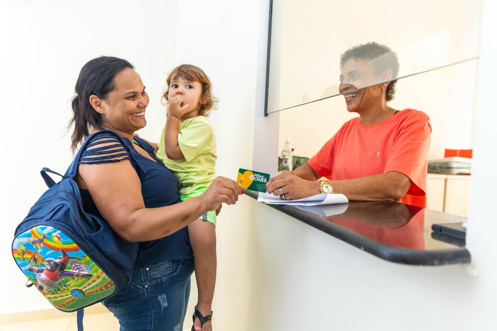 Goiás Social