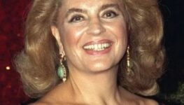 Princesa herdeira da fiat - Ira von Fürstenberg